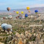 De beste stranden om met een huurauto te ontdekken in Turkije