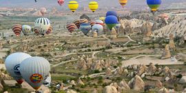 De beste stranden om met een huurauto te ontdekken in Turkije