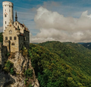 Goedkope autoverhuur in Liechtenstein