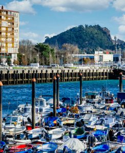 Auto huren & autoverhuur Luchthaven Santander