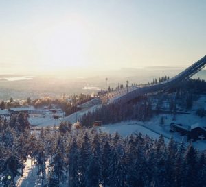 Auto huren & autoverhuur Luchthaven Oslo Gardermoen