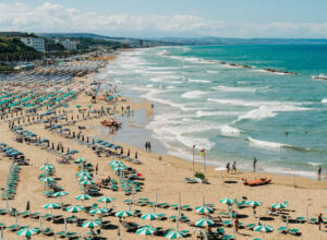 Goedkope autoverhuur in Termoli