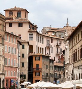 Auto huuren & huurauto in Perugia