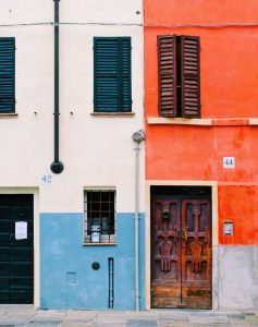 Auto huuren & huurauto in Parma