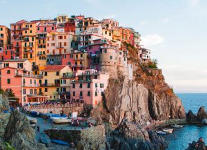 Autoverhuur in Italië