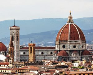 Auto huuren & huurauto in Florence