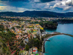 Goedkope autoverhuur in Campania