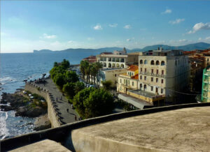 Goedkope autoverhuur in Alghero