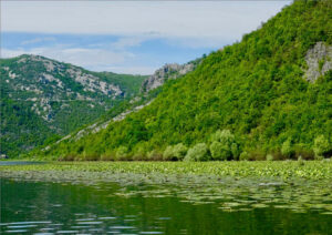 Goedkope autoverhuur in Podgorica