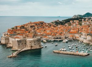 Auto huuren & huurauto in Dubrovnik