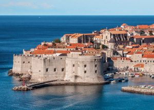 Autoverhuur in Kroatië