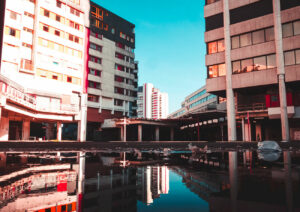 Goedkoop auto huren Luchthaven Hannover-Langenhagen