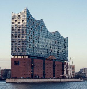 Auto huren & autoverhuur Luchthaven Hamburg