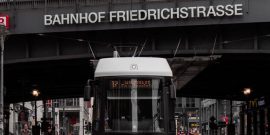 Luchthaven Berlin Tegel Otto Lilienthal