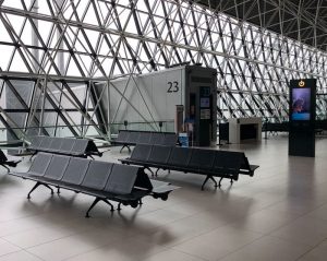Auto huren & autoverhuur Luchthaven Zagreb