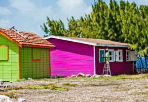 Goedkope autoverhuur in Bridgetown