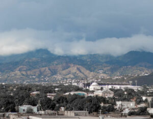 Goedkope autoverhuur in Kingston