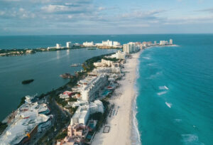 Goedkope autoverhuur in Cancun