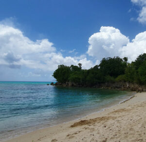 Autoverhuur in Guadeloupe