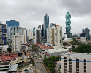 Goedkoop auto huren Luchthaven Panama-Tocumen