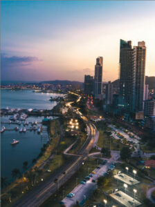 Goedkope autoverhuur in Panama