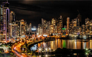 Goedkope autoverhuur in Panama-stad