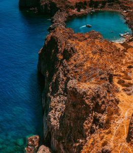 Auto huren & autoverhuur Rodos