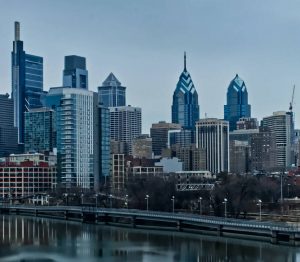 Auto huren & autoverhuur Philadelphia Airport