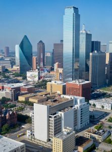 Auto huuren & huurauto in Dallas