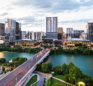 Auto huuren & huurauto in Houston