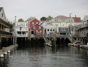 Goedkope autoverhuur in Portland