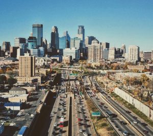 Auto huren & autoverhuur Minneapolis-St Paul Airport