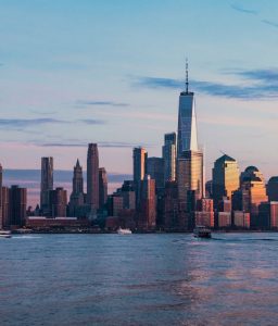 Auto huuren & huurauto in New York