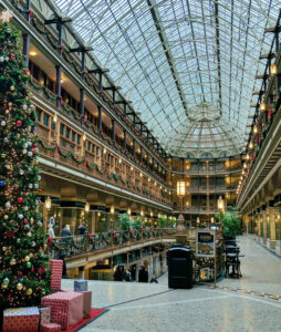 Auto huuren & huurauto in Cleveland