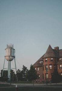 Auto huren & autoverhuur Burlington Airport