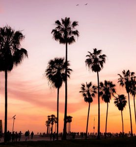 Auto huren & autohuur in Californië