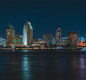 Auto huuren & huurauto in San Diego