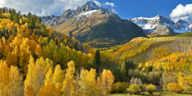 Sixt USA opent een nieuw kantoor op Eagle County Regional Airport in Vail, Colorado