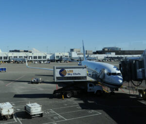 Auto huren & autoverhuur Seattle-Tacoma Airport