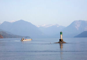 Goedkope autoverhuur in Brits-Columbia