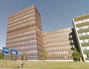 Auto huuren & huurauto in Skellefteå