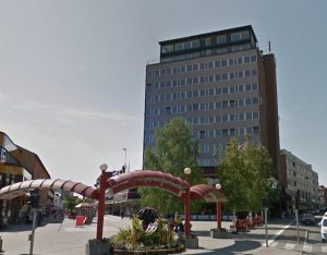 Auto huuren & huurauto in Boden