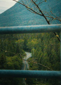 Goedkope autoverhuur in Port Alberni