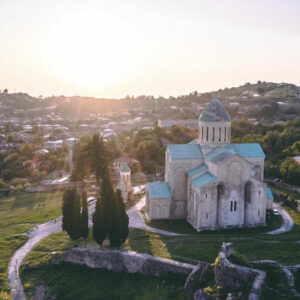 Autoverhuur in Georgië