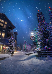 Goedkope autoverhuur in Whistler