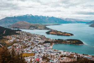 Goedkope autoverhuur in Queenstown
