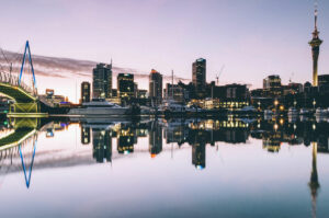 Goedkoop auto huren Auckland Airport