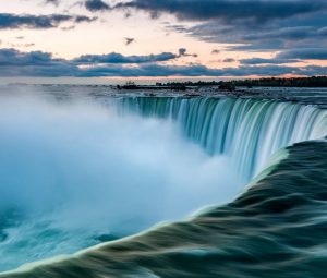 Autoverhuur in Canada