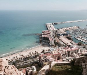 Auto huren & autoverhuur Luchthaven Alicante-Elche