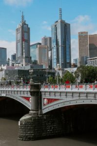 Auto huren & autoverhuur Melbourne Airport